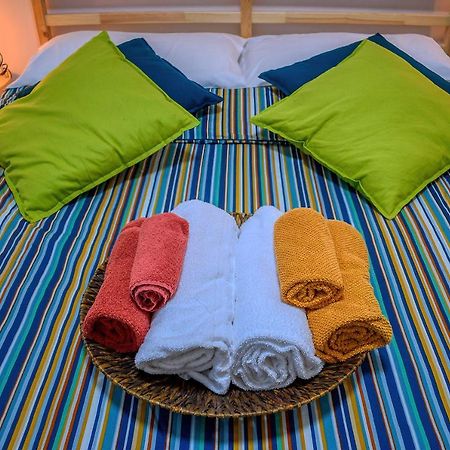 Aduepassi Bed & Breakfast Ascoli Piceno Exterior photo