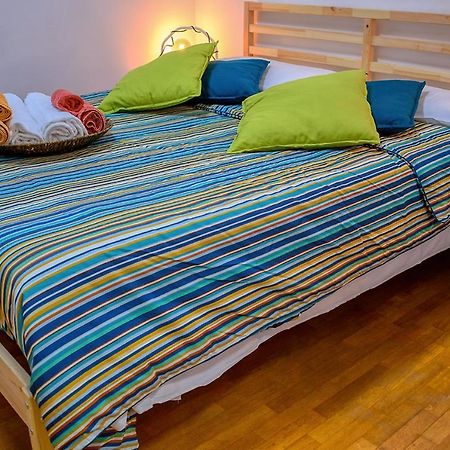 Aduepassi Bed & Breakfast Ascoli Piceno Exterior photo