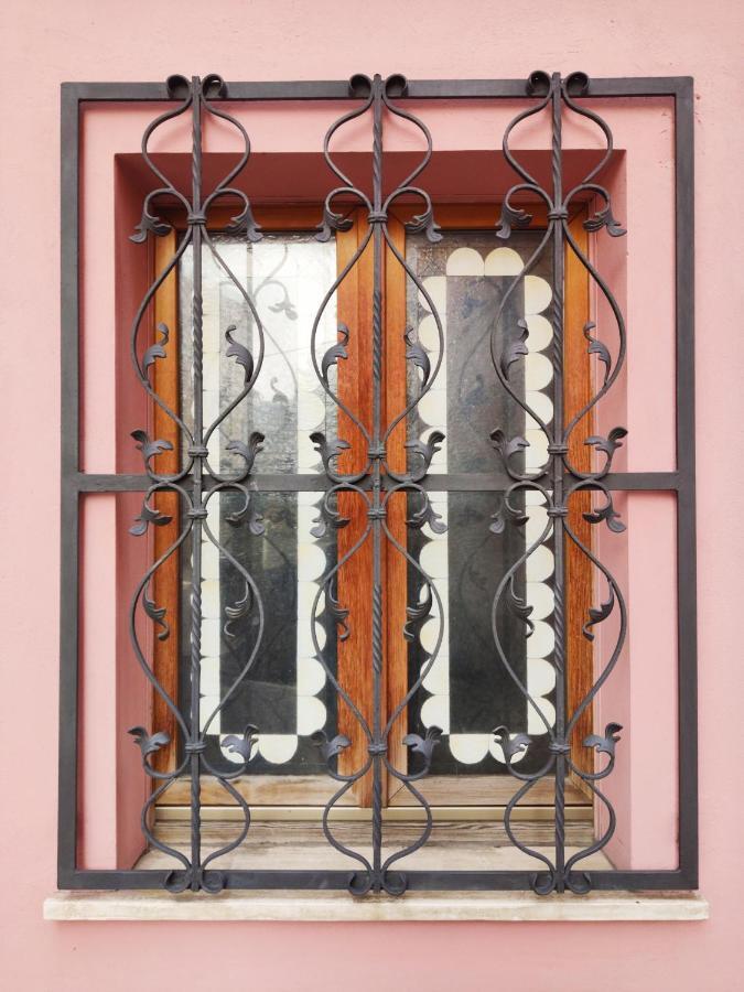 Aduepassi Bed & Breakfast Ascoli Piceno Exterior photo