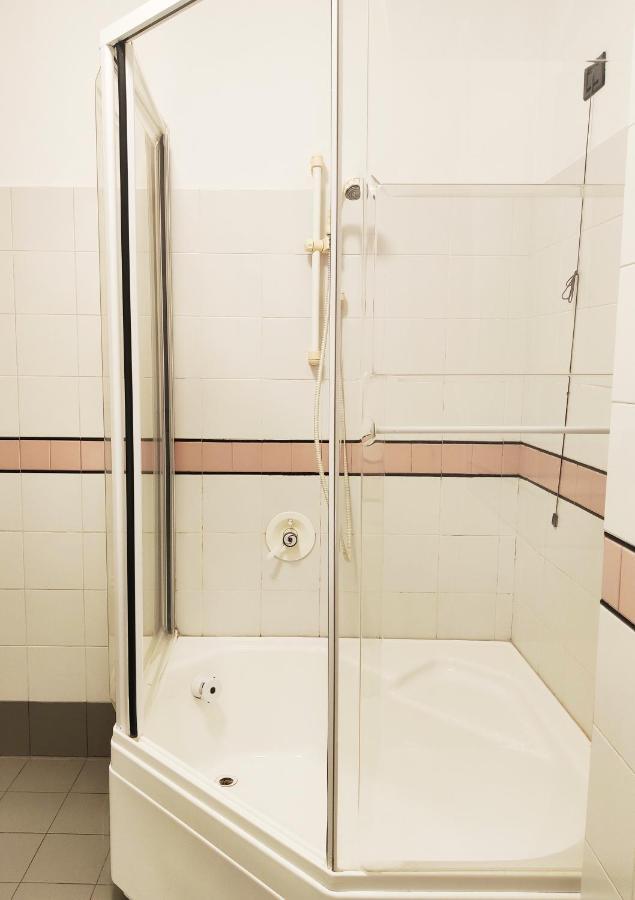 Aduepassi Bed & Breakfast Ascoli Piceno Exterior photo